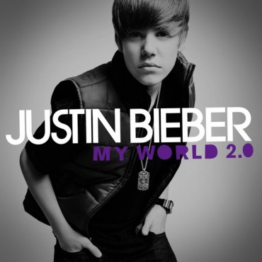My World 2.0 Font