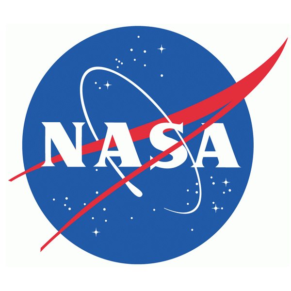 NASA Font NASA Logo