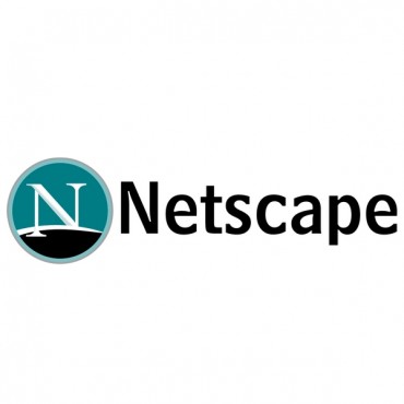 Netscape Font