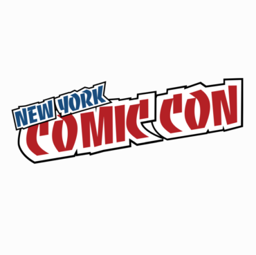 New York Comic Con Font