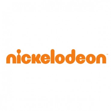 Nickelodeon-Schriftart