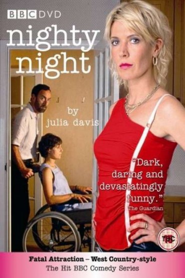 Nighty Night Font