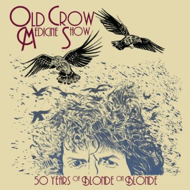 Old Crow Medicine Show Font