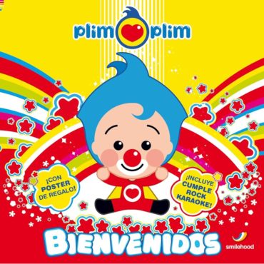 Plim Plim Font