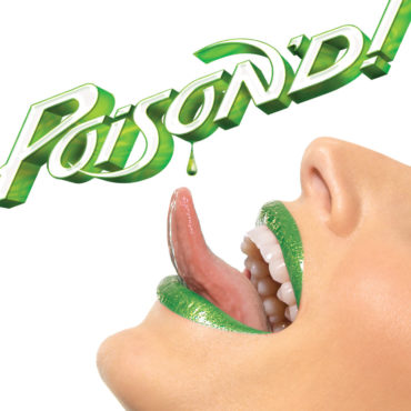 Poison’d! (Poison) Font