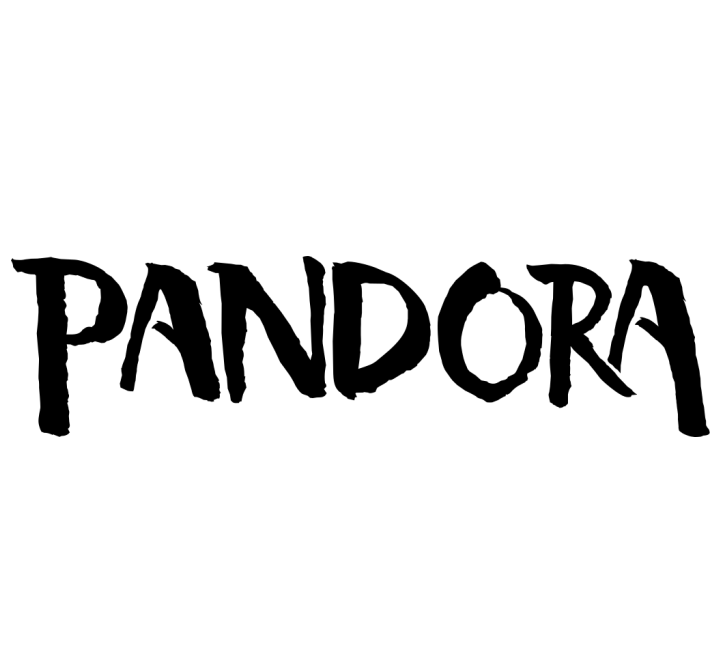 Pandora The World of Avatar Font