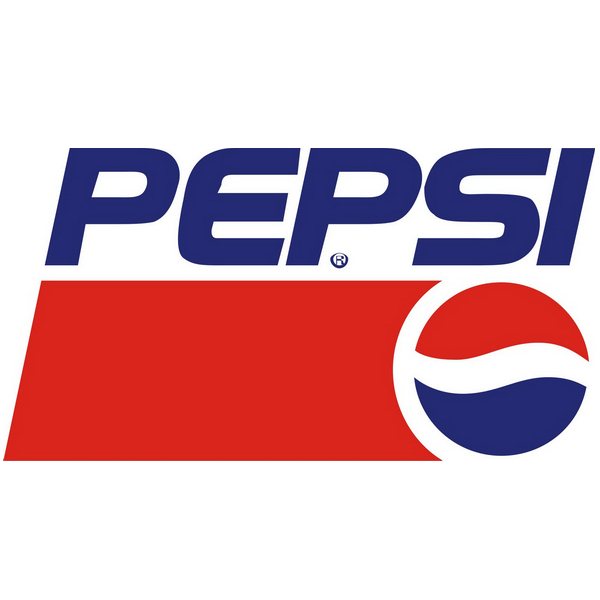 Pepsi Font and Pepsi Logo