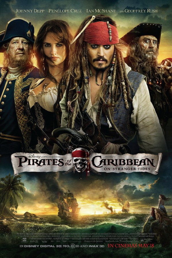download the new version for ipod Pirates of the Caribbean