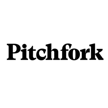 Pitchfork Font
