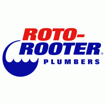 Roto-Rooter Logo Font
