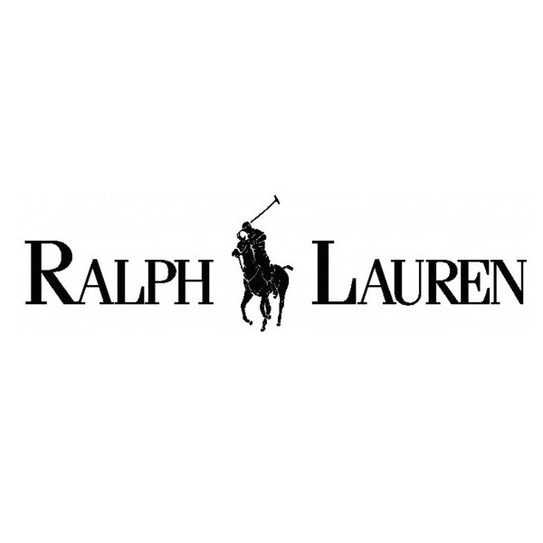 Ralph Lauren Font and Ralph Lauren Logo