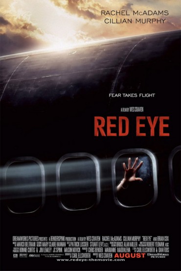 Red Eye Font