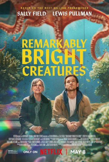 Remarkably Bright Creatures Font