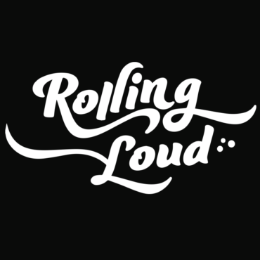 Rolling Loud Font