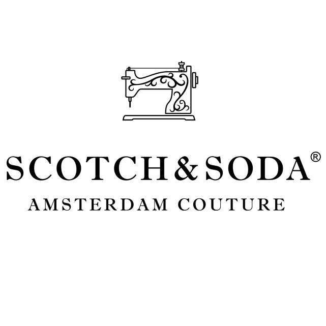 Scotch &amp; Soda Font