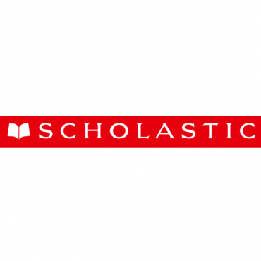 Scholastic Logo Font