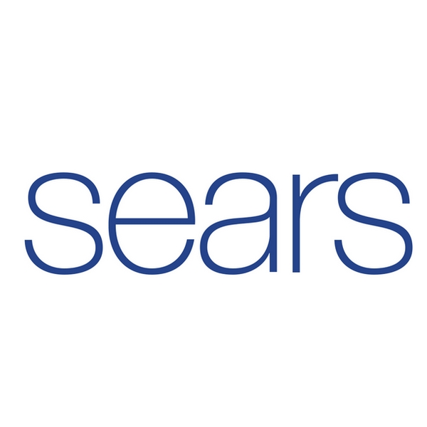 Sears Font And Sears Logo