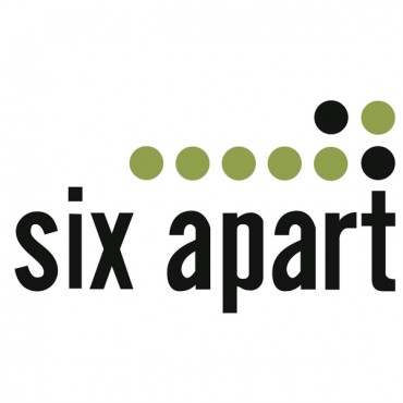 Six Apart Font