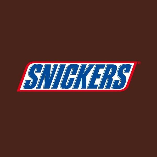 Snickers Bar Logo