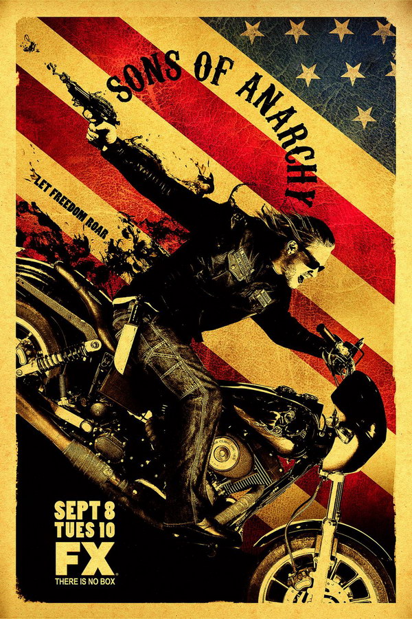 Sons Of Anarchy Saison 2 Streaming Complete 13