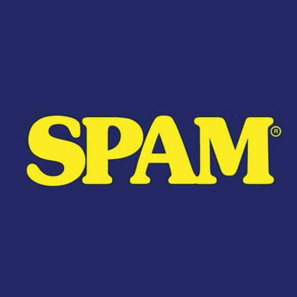 Spam-logo