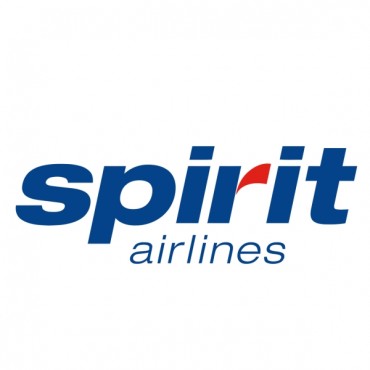 Spirit Airlines Font