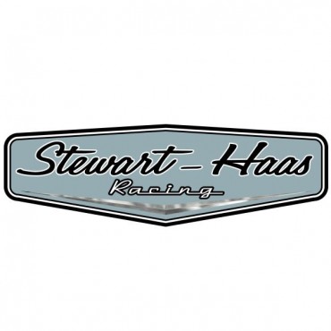 Stewart-Haas Racing Font