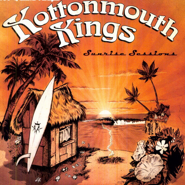 kottonmouth kings free download