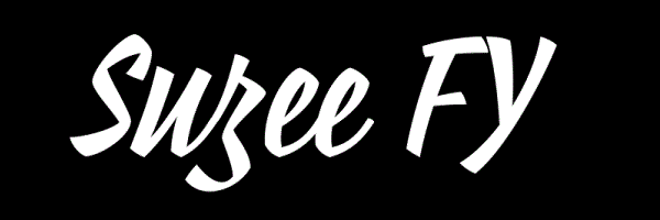 Suzee FY Fonts
