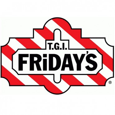 TGI Fridays Font