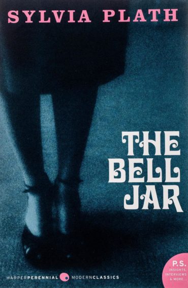 The Bell Jar Font