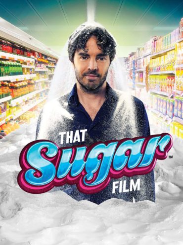 That Sugar Film Font