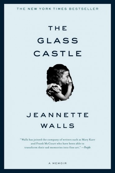 The Glass Castle Font
