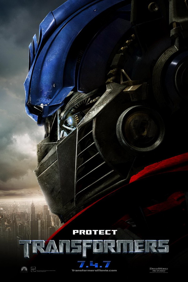 transformers 1 movie free