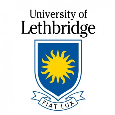 University of Lethbridge Font