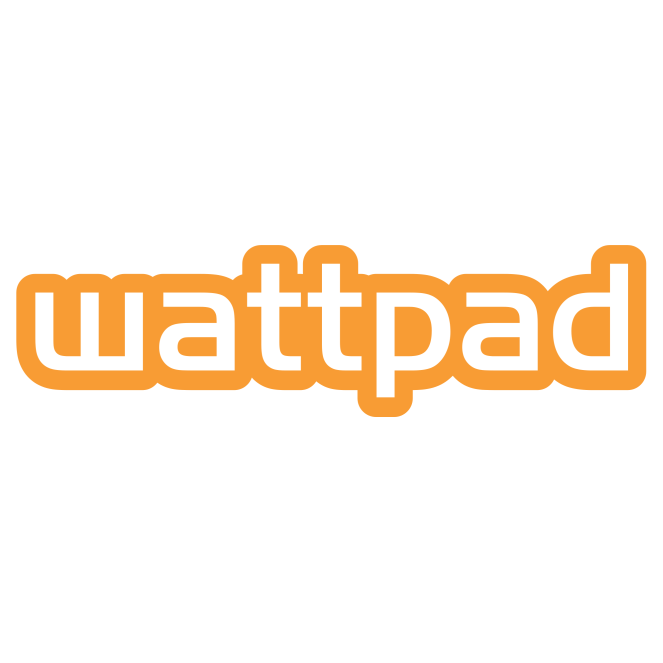Wattpad_logo