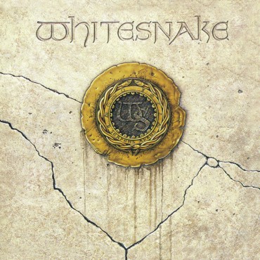 Whitesnake Font