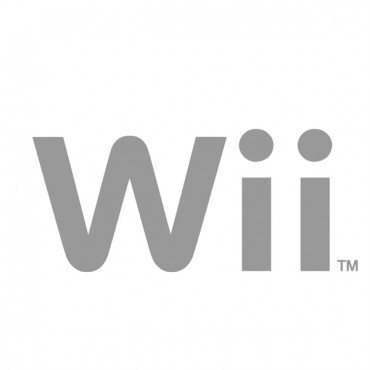 Fonte do Wii