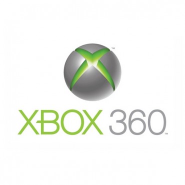 Xbox 360フォント
