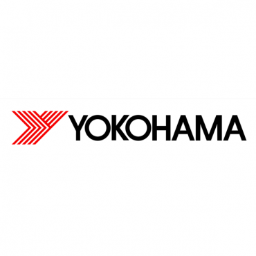 Yokohama Logo Font