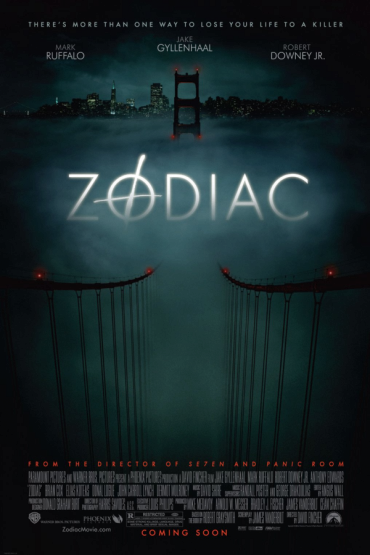 Zodiac Font