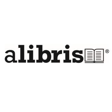 Alibris Logo Font