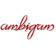 Ambigram Font - Ambigram Font Generator