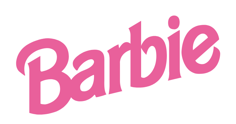 barbie font free download