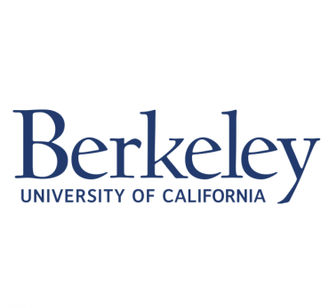 Berkeley Logo Font
