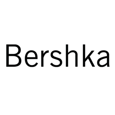 Bershka Logo Font