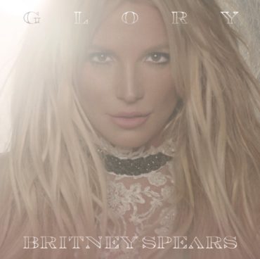 Glory (Britney Spears) Font