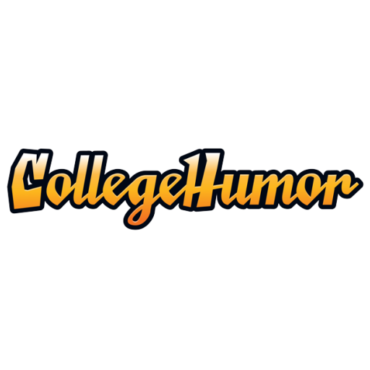 CollegeHumor Logo Font
