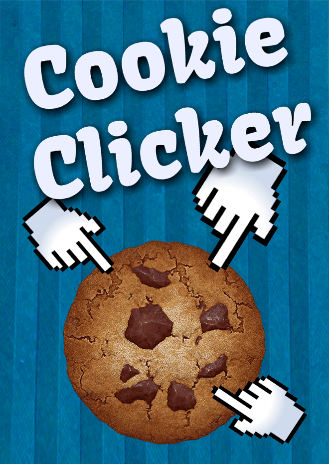 Steam Background For Cookie Clicker Changed : r/CookieClicker