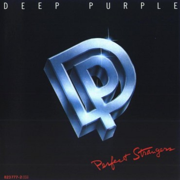 Deep Purple Font